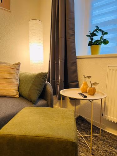 Apartment 6 Große Brüdergasse — photo 9