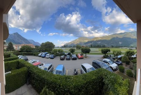 Studio de vacances aux Bains de Saillon — foto 9