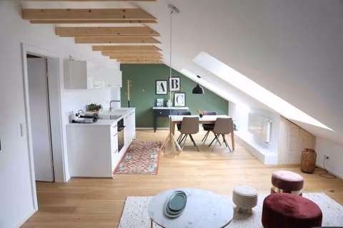 Pegnitz Apartement — foto 1