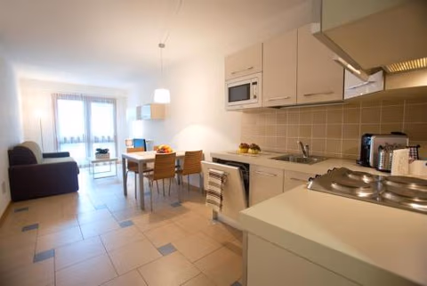Lacroma Aparthotel — foto 1