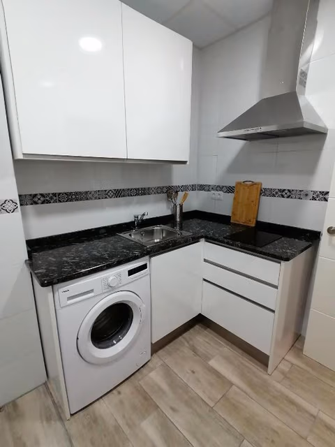 Apartamentos Sane — foto 5