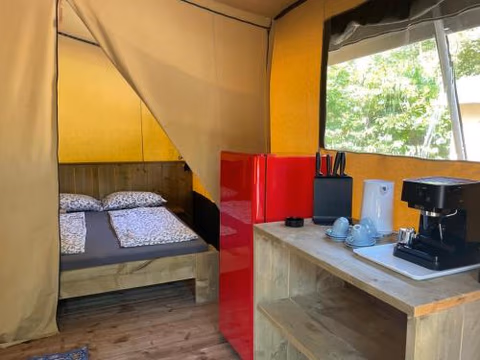 Lodge Holidays - Al Lago di Lago — foto 9