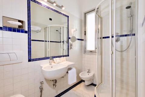 Hotel San Giusto — photo 4