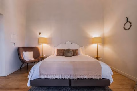 Templo Boutique Hotel — photo 3