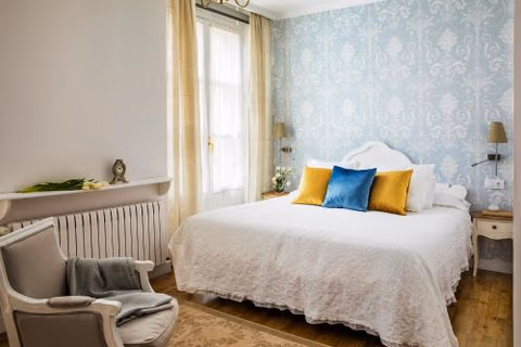 Hotel Infanta Isabel by Recordis Hotels — photo 9