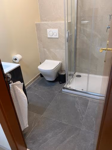 Joli Studio près des Bains de Lavey — foto 4