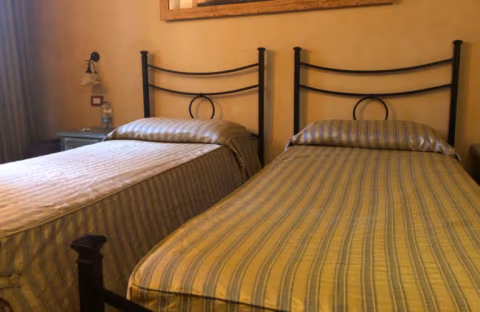 Albergo Ristorante Toscana — foto 2