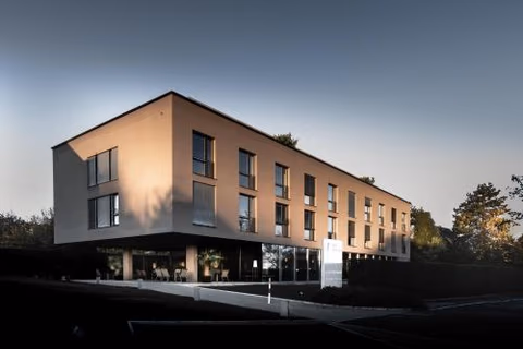 Hotel Kreuzlingen am Hafen — foto 1