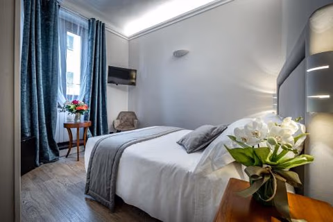 Boutique Hotel Borgo — foto 8