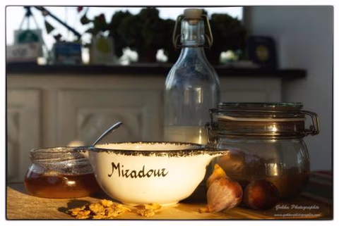 Maison d'hôtes MIRADOUR — foto 9