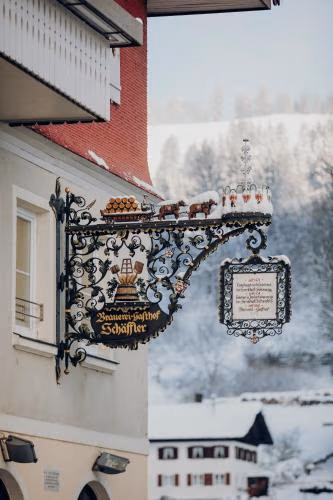 Brauereigasthof Schäffler — foto 9