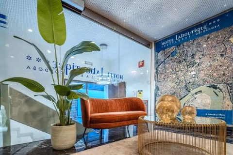 La Boutique Puerta Osario — foto 2