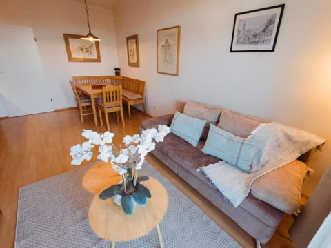 Ferienwohnung Ammersee — foto 6