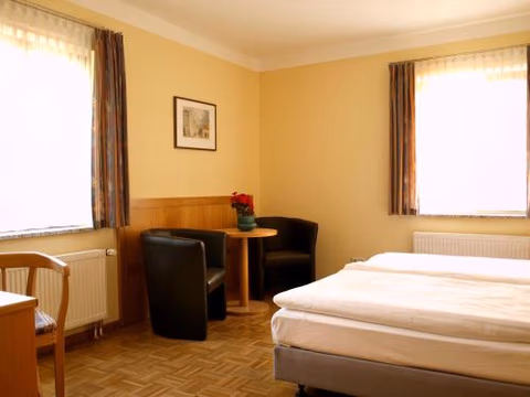 Hotel Dom-Eck — foto 8