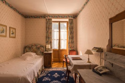 Swiss Historic Hotel Masson — foto 2