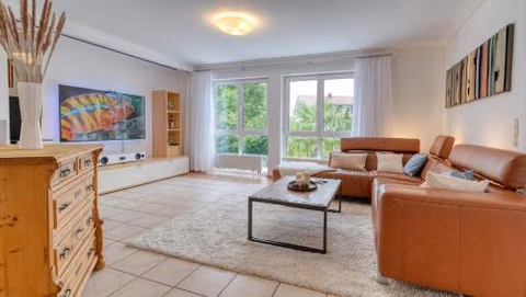 Ferienwohnung Iris und Uwe — foto 2