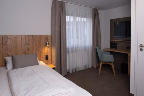 Gasthaus Hotel Kranz — foto 7
