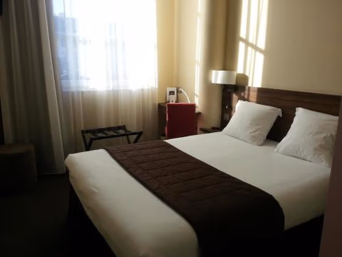 Hotel Vauban — foto 3