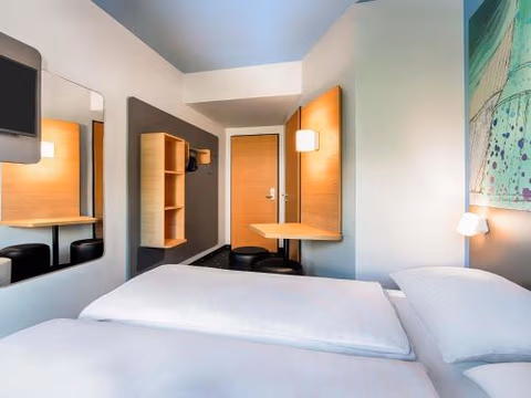 B&B Hotel Chemnitz — foto 4