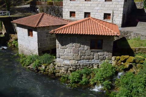 Rilhadas Casas de Campo — photo 6