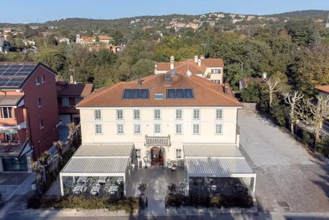 Hotel Eden — photo 1