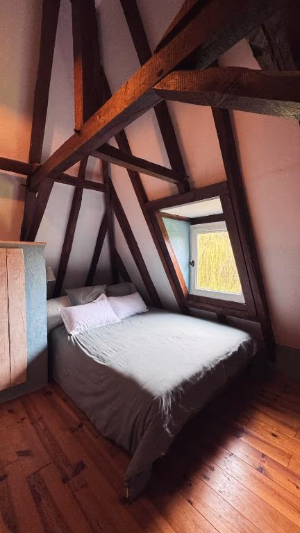 Maison Le Grand Saule — photo 5
