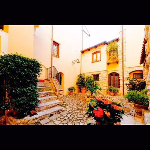 Bed And Breakfast Mblò — foto 1
