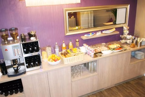 Hotel Porta Nigra — foto 3