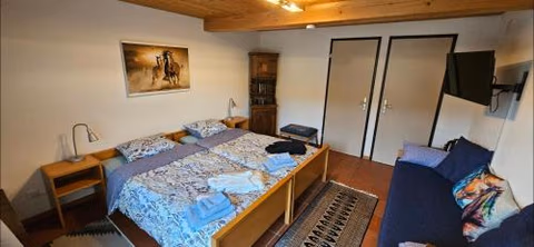 Miramont Horse Trekking Hostel — foto 3