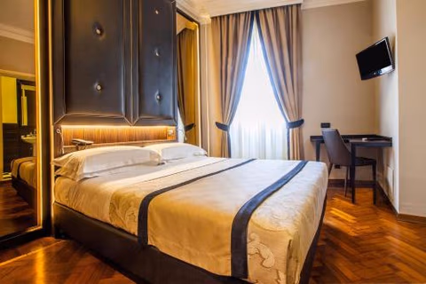 Hotel Lombardia — photo 2