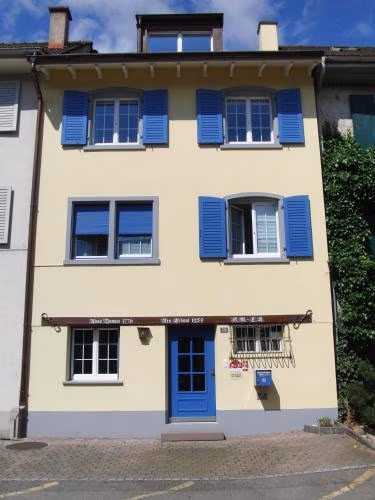 B&B Tomsi — foto 1