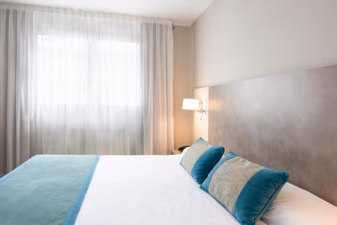 Hotel & Spa Real Jaca — foto 1