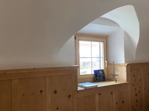 Apartment Chesa alb sco'l floc by Interhome — foto 7