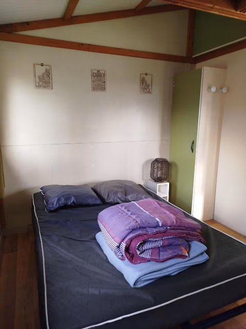 Camping Pommiers des Trois Pays — foto 2