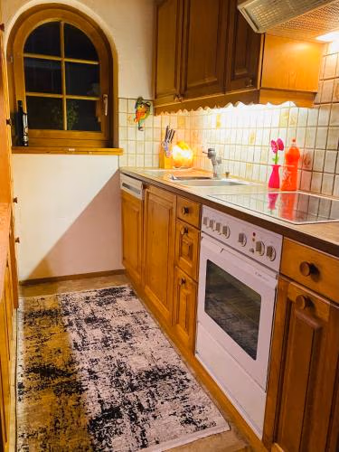 Mountain Getaway Sedrun — foto 9
