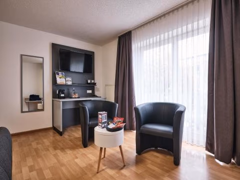 TIPTOP Hotel am Hochrhein — foto 5