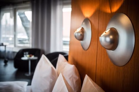 Penck Hotel Dresden — foto 3