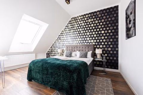 THE Penthouse at Eco Smart Apartments — foto 2