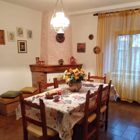Casa del Ciliegio — foto 2