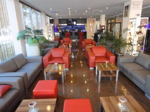 Grand Hotel Dream Main City Center — foto 8