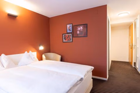 Self Check-In Hotel David 22 — foto 9