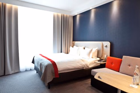 Holiday Inn Express - Trier by IHG — foto 7