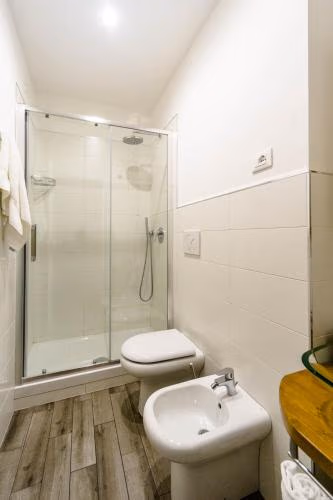 B&B I Portici Di Sottoripa — foto 5