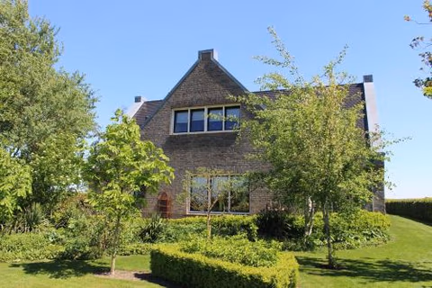 B&B Zonnedauw — foto 1
