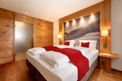 Apartment Crown Andermatt-6 — foto 9