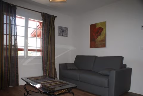 Hôtel Résidence Bergara — foto 8