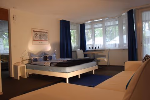 BnB im Grossacker — foto 6