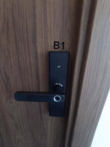 Mini Apartamento de Lujo — foto 6