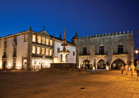 Enjoy Viana Guest House — foto 1