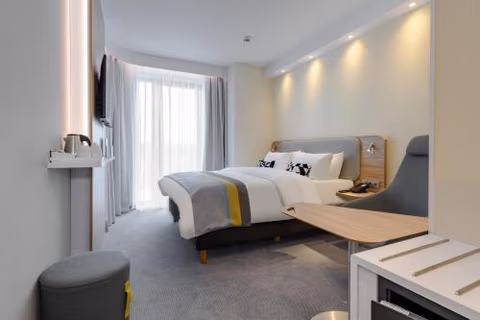 Holiday Inn Express - Fulda by IHG — foto 5